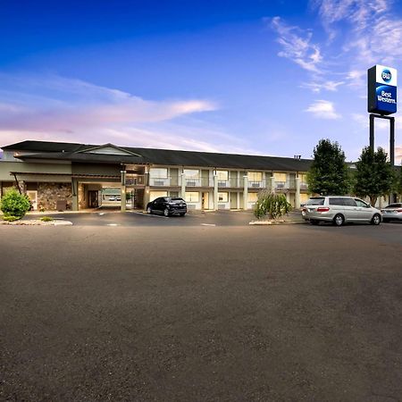 Best Western Dayton Exterior photo