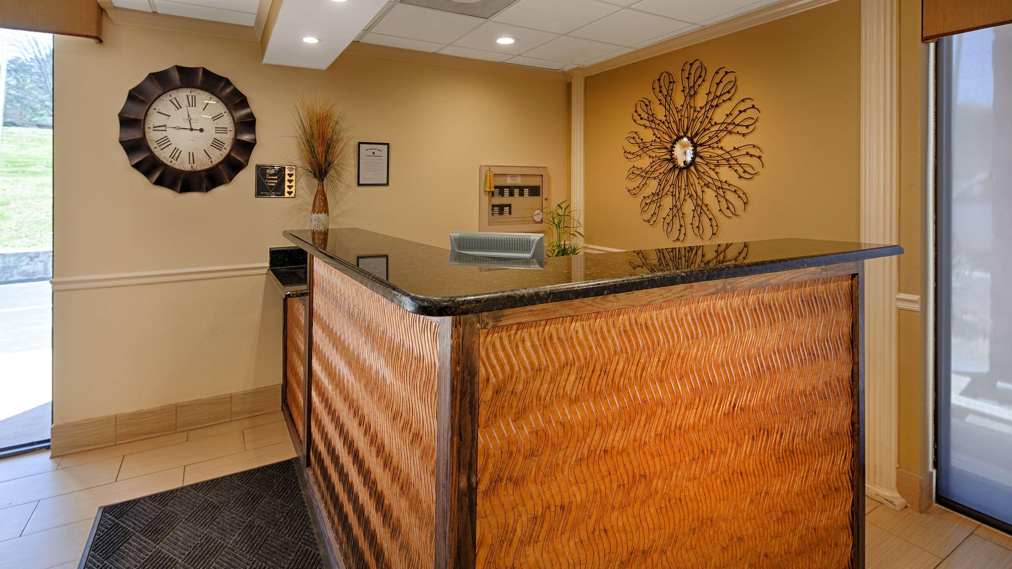 Best Western Dayton Exterior photo