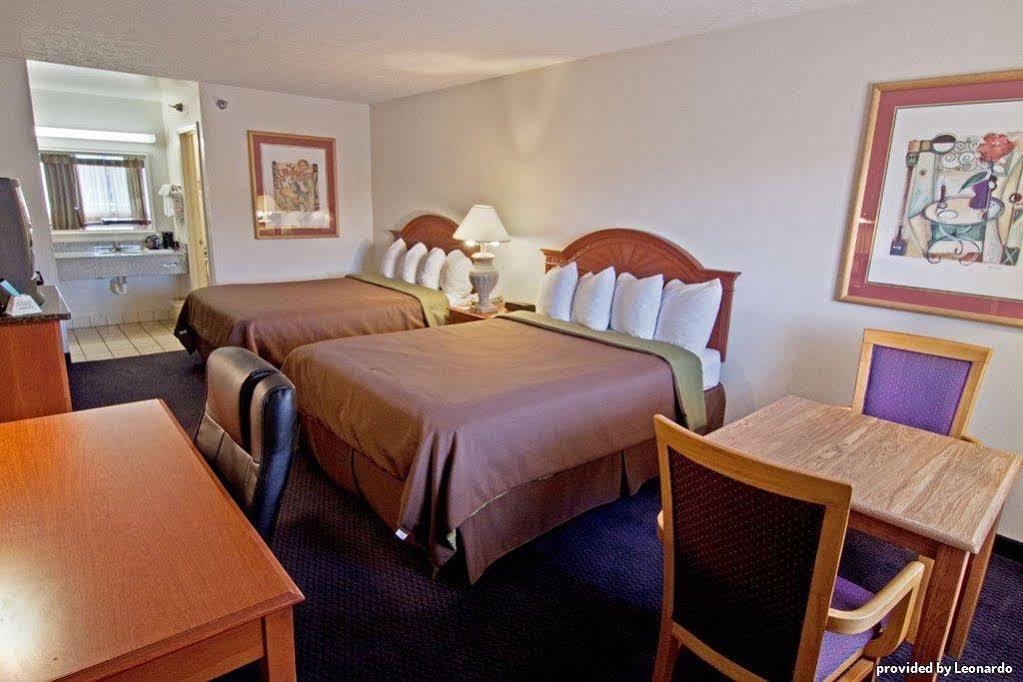 Best Western Dayton Exterior photo